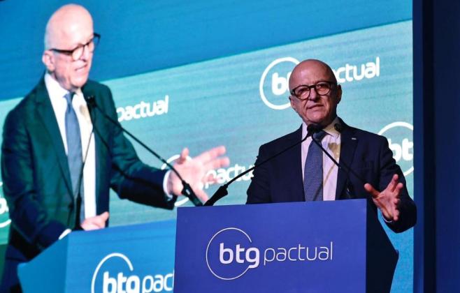 "Com 30 bilhões de investimentos do Governo, MT entrou em nova fase de desenvolvimento", afirma governador