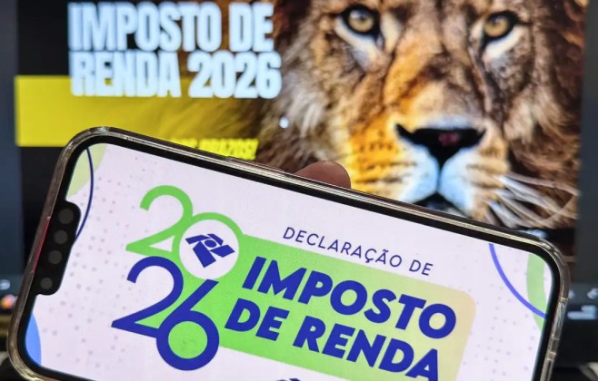 Na reta final, 30% ainda não enviaram declaração do Imposto de Renda