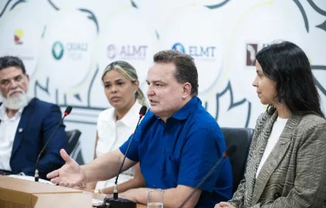 CST da Enfermagem entrega balanço das atividades e reforça a importância do PL Maio Verde Esmeralda