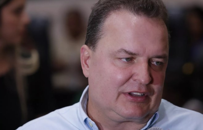 Vamos brigar com tudo que for possível, afirma Max Russi sobre litigio com o Pará