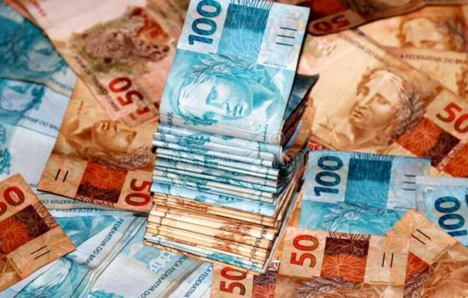 Economia brasileira cresce 1,1% no 1º trimestre