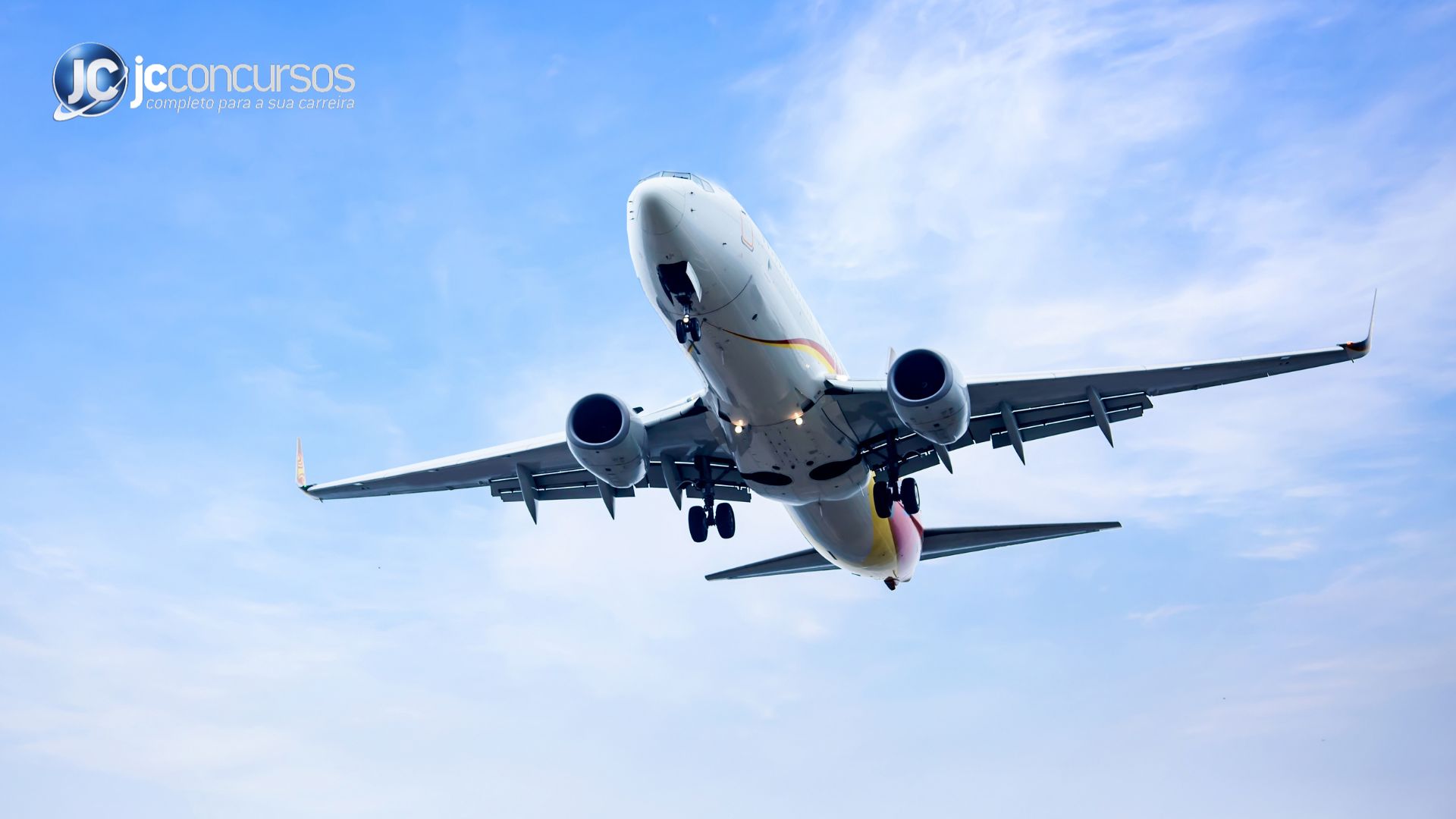 Setor aéreo abre mais de 290 vagas no Brasil; veja oportunidades por companhia