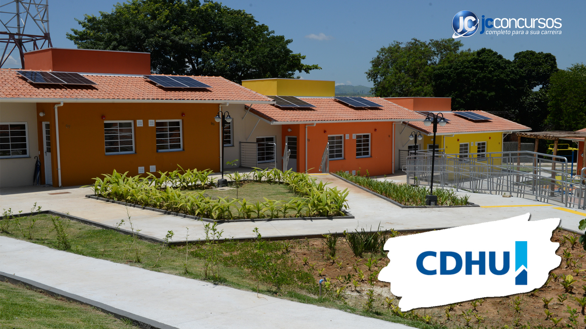 Inscrições para seletivo da CDHU de São Paulo vão até terça (2)