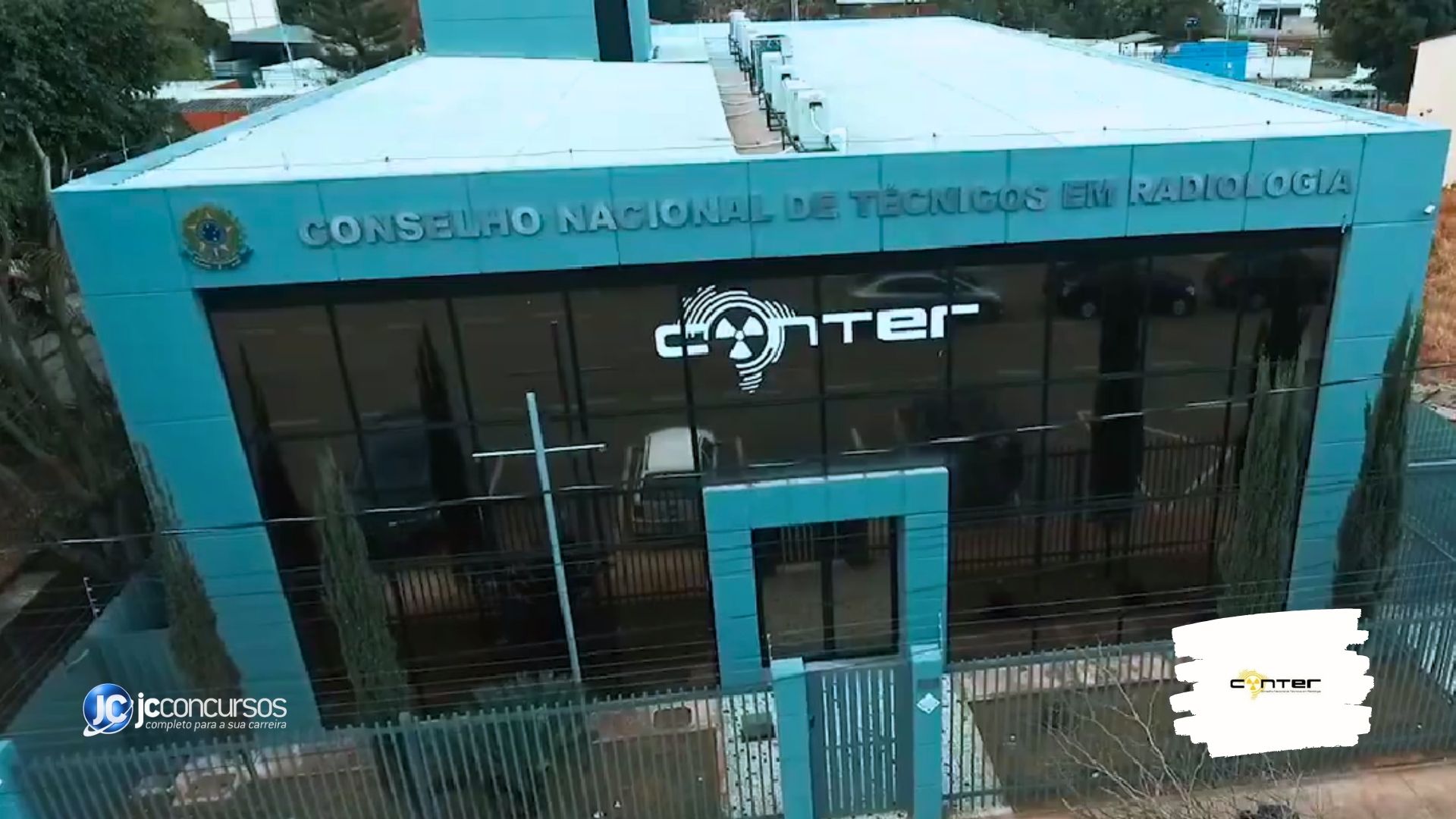 Concurso do Conter: inscrições abertas para 310 vagas com salários de até R$ 7 mil