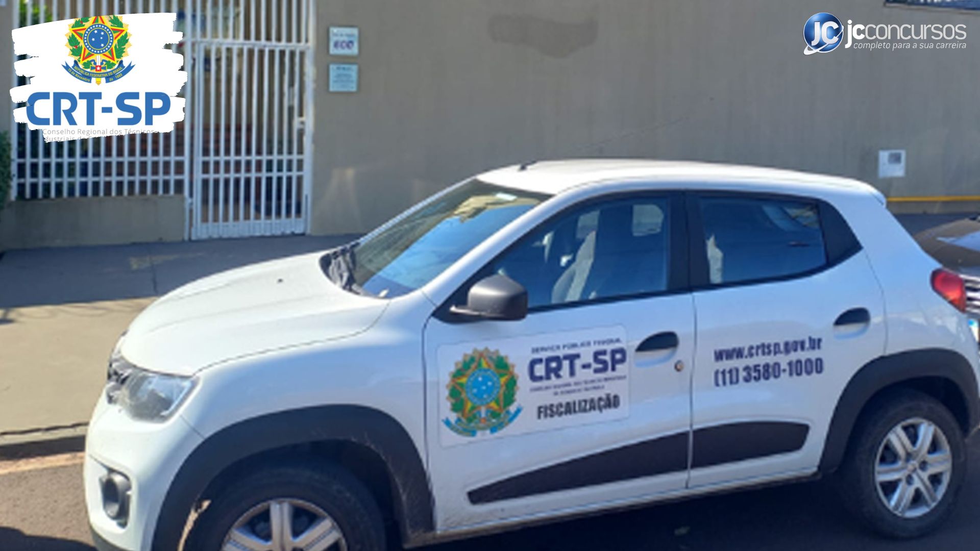 Concurso CRT SP: cresce expectativa por edital de níveis médio e superior