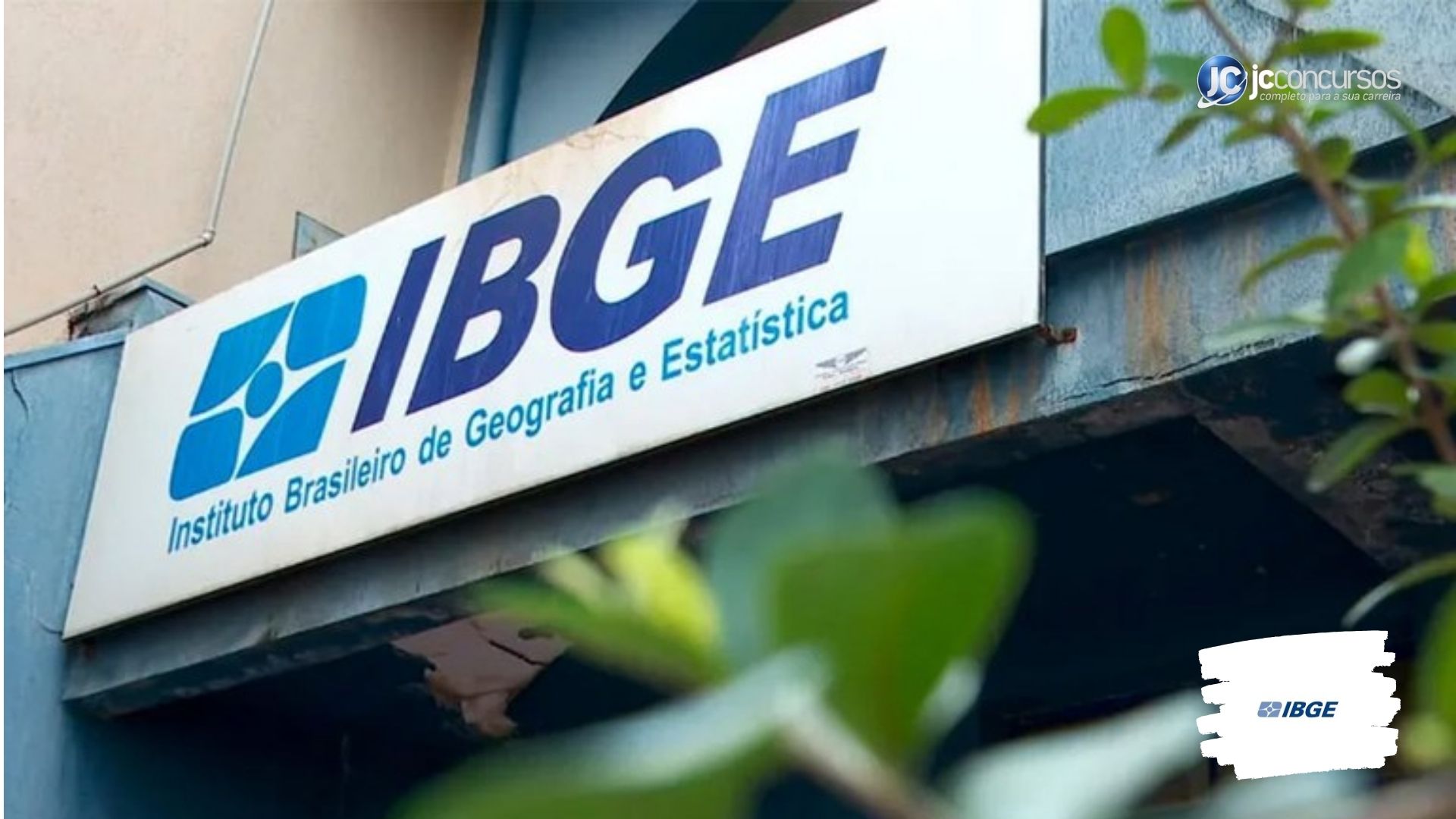 Concurso IBGE: assinados contratos com bancas para 9.667 vagas e editais já podem sair