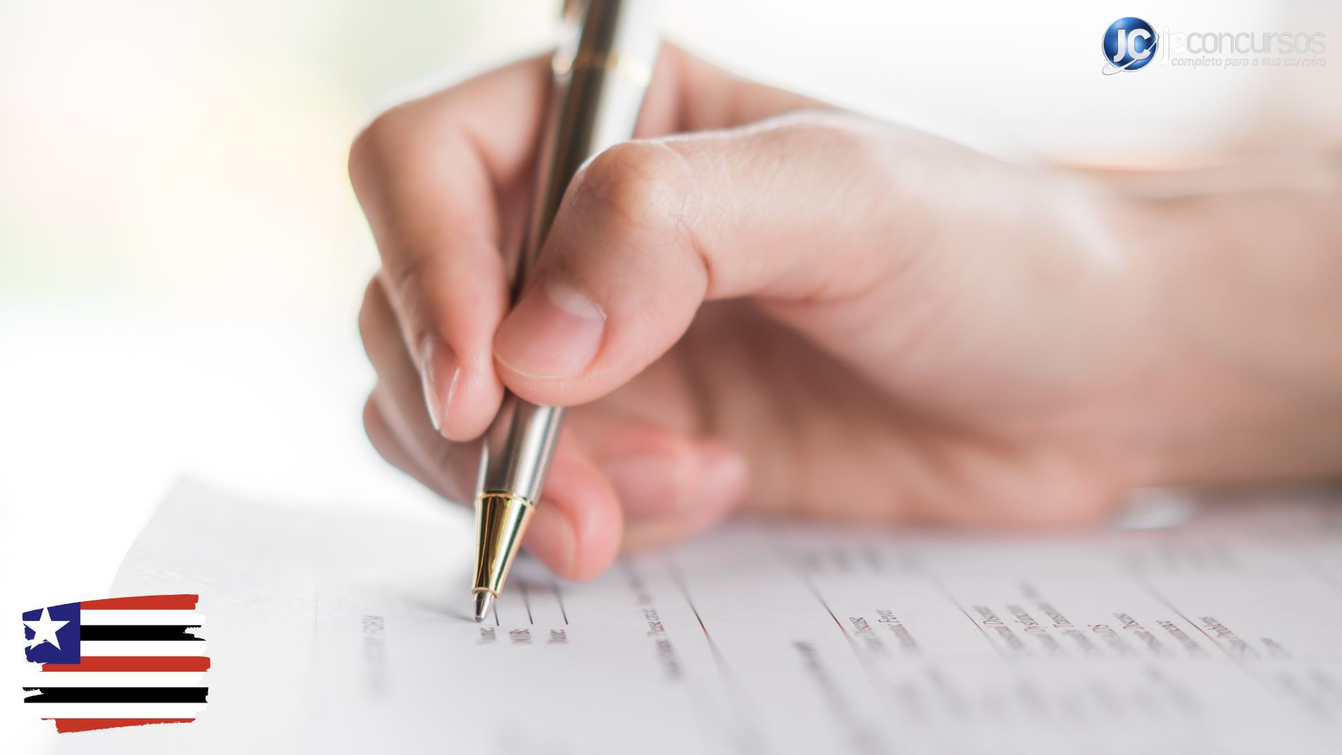 Concurso da Prefeitura de Buriticupu MA inscreve para 3.121 vagas