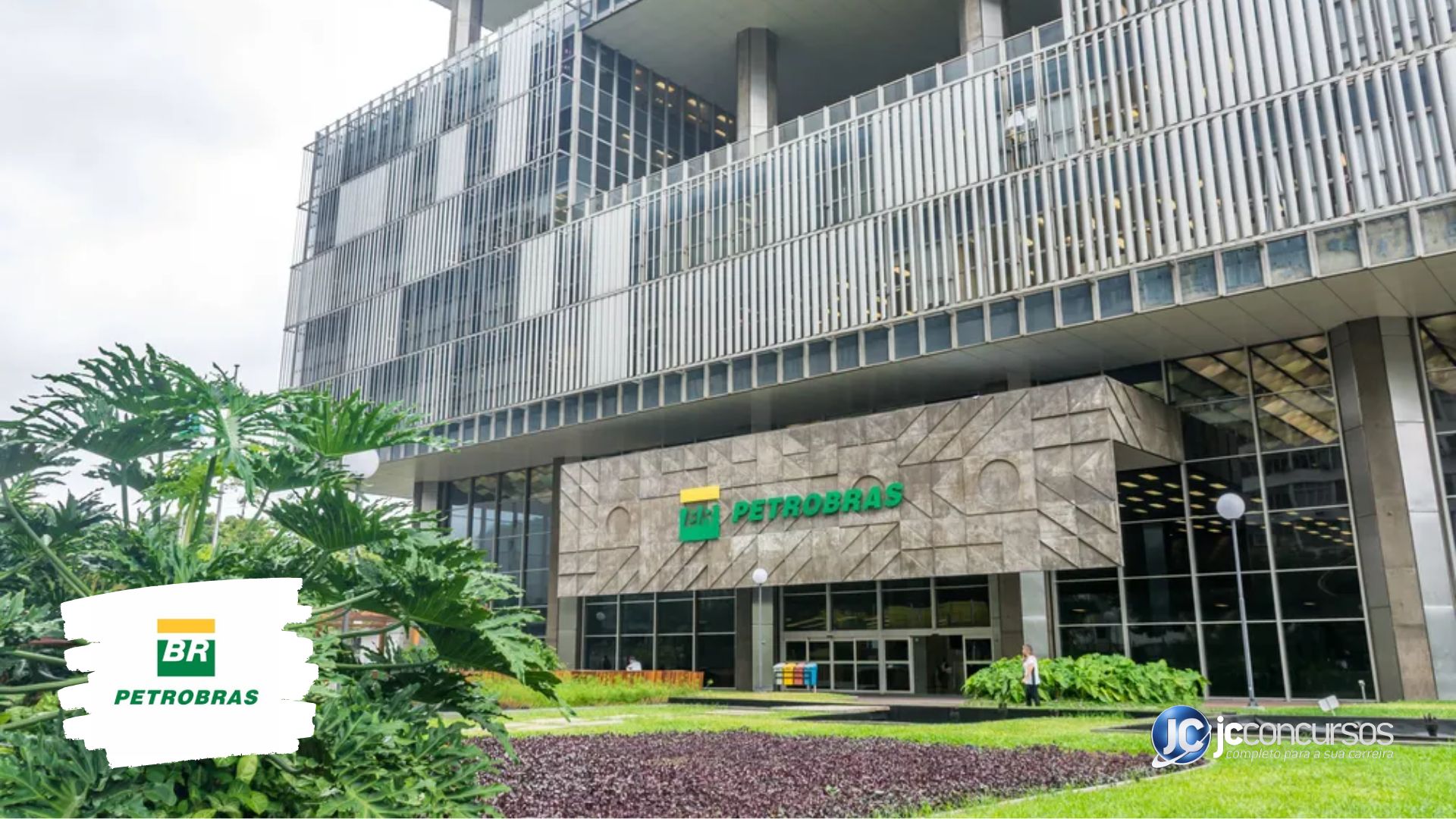 Saiu o aguardado edital da Petrobras com 150 vagas em diversas cidades