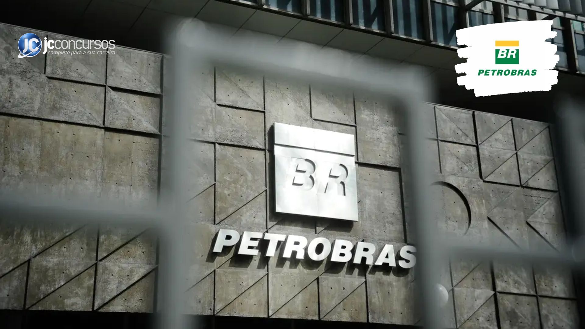 Processo seletivo da Petrobras abre inscrições para 150 vagas
