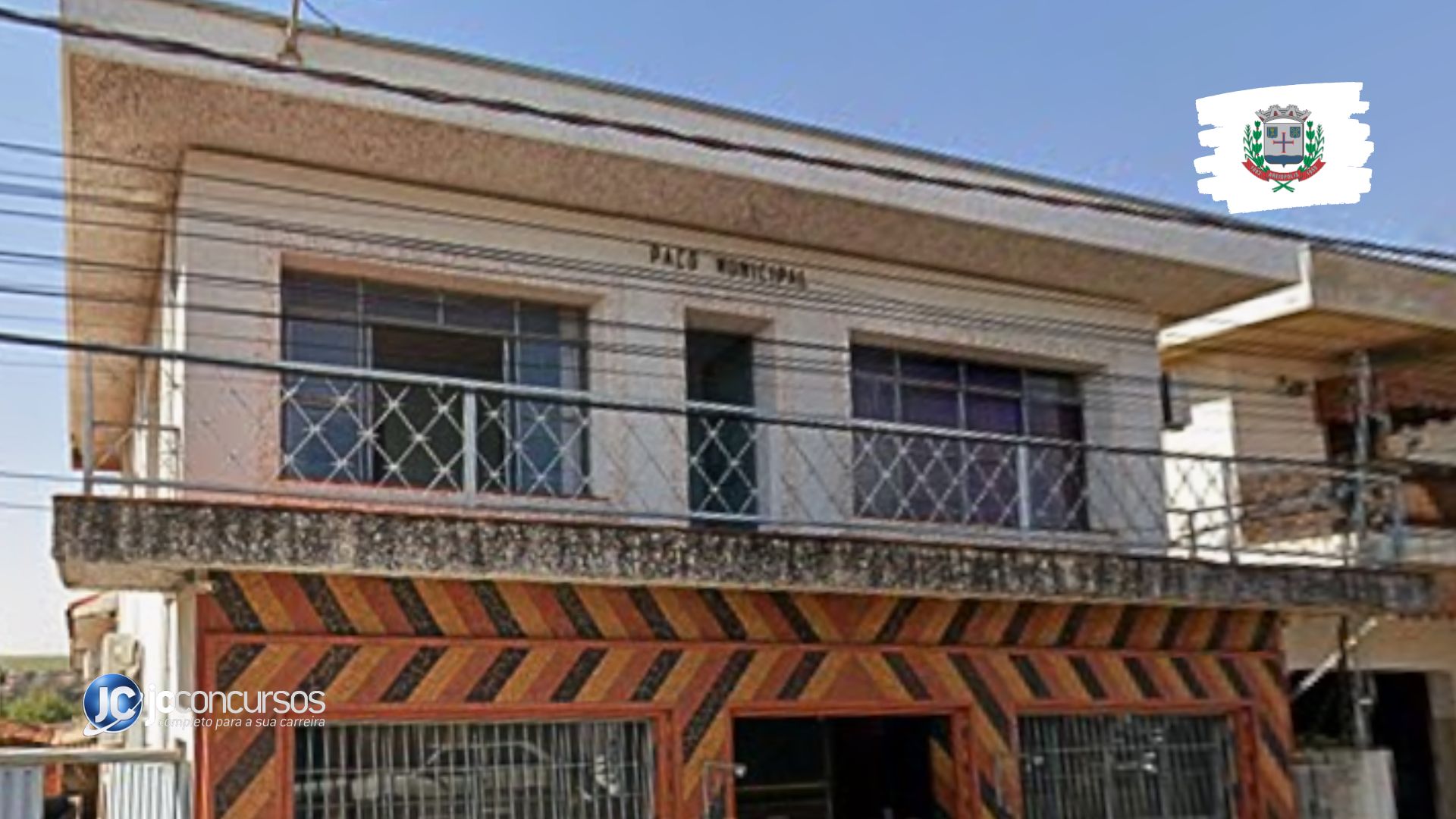 Processo seletivo da Prefeitura de Areiópolis SP: saiu edital com dois cargos