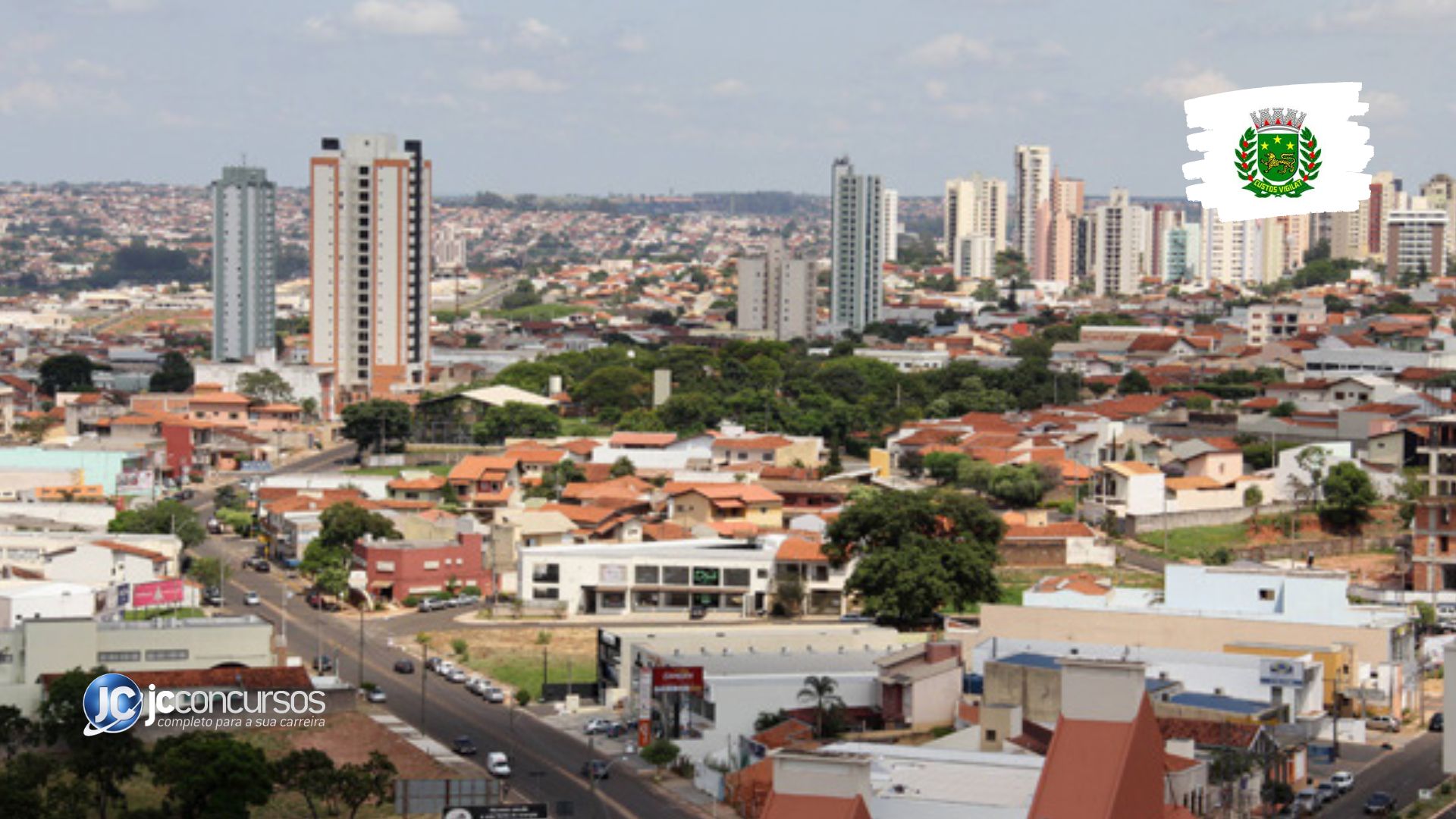 Concurso da Prefeitura de Bauru SP: inscrição entra na reta final