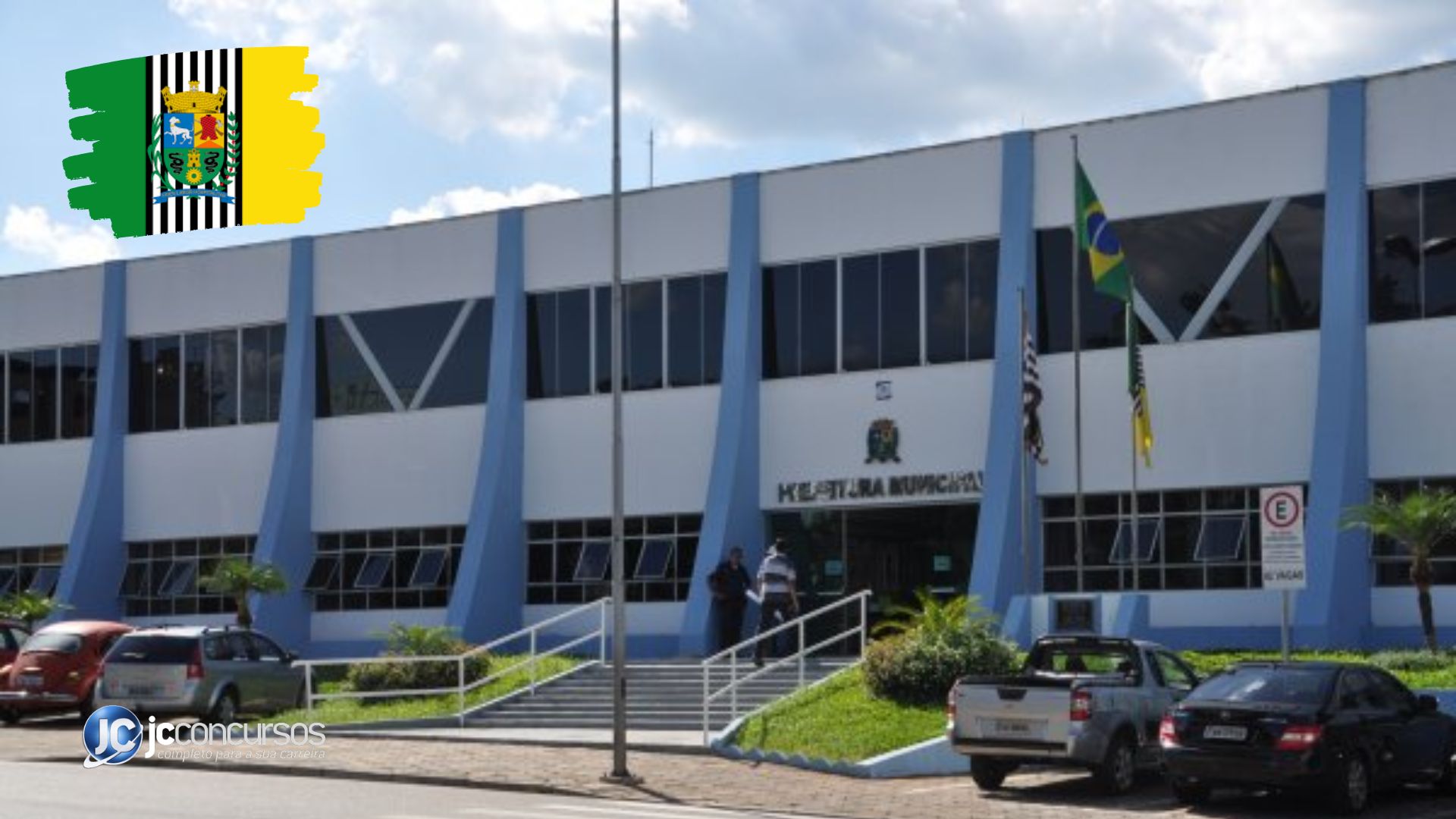 Processo seletivo da Prefeitura de Boituva SP está com inscrições abertas