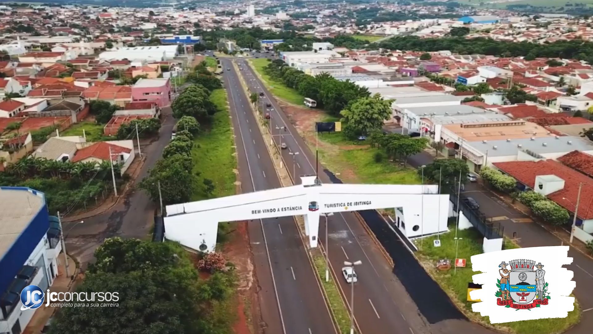 Concurso da Prefeitura de Ibitinga SP: inscrições abertas para 5 cargos