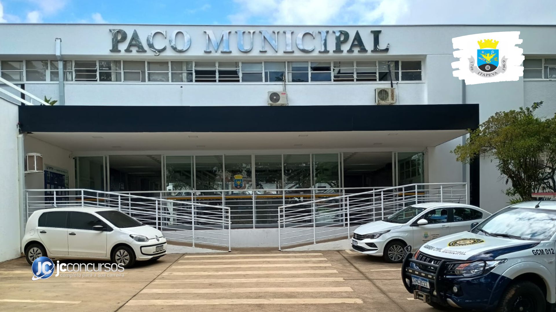 Concurso da Prefeitura de Itapeva SP: últimos dias de inscrição para 743 vagas