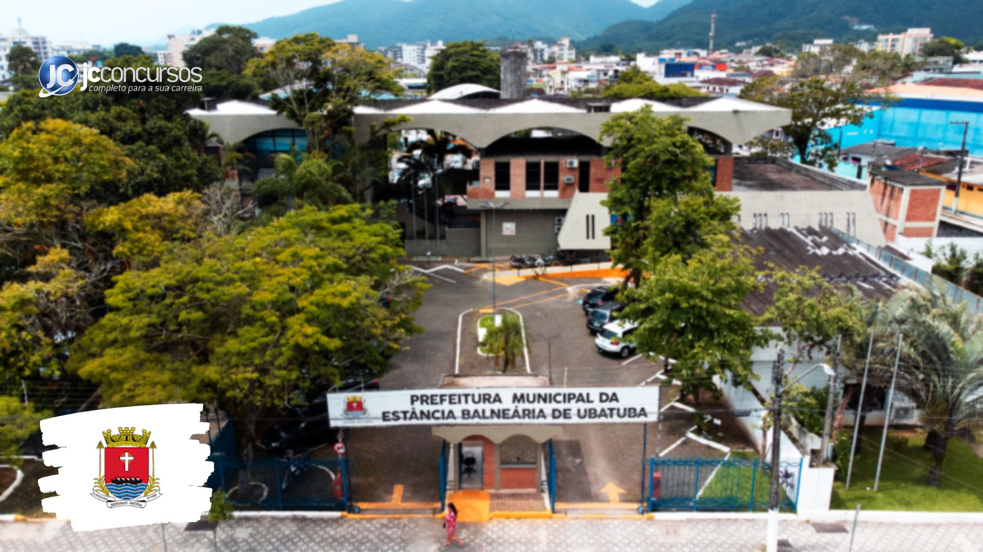 Prefeitura de Ubatuba SP amplia prazo para processo seletivo 2026