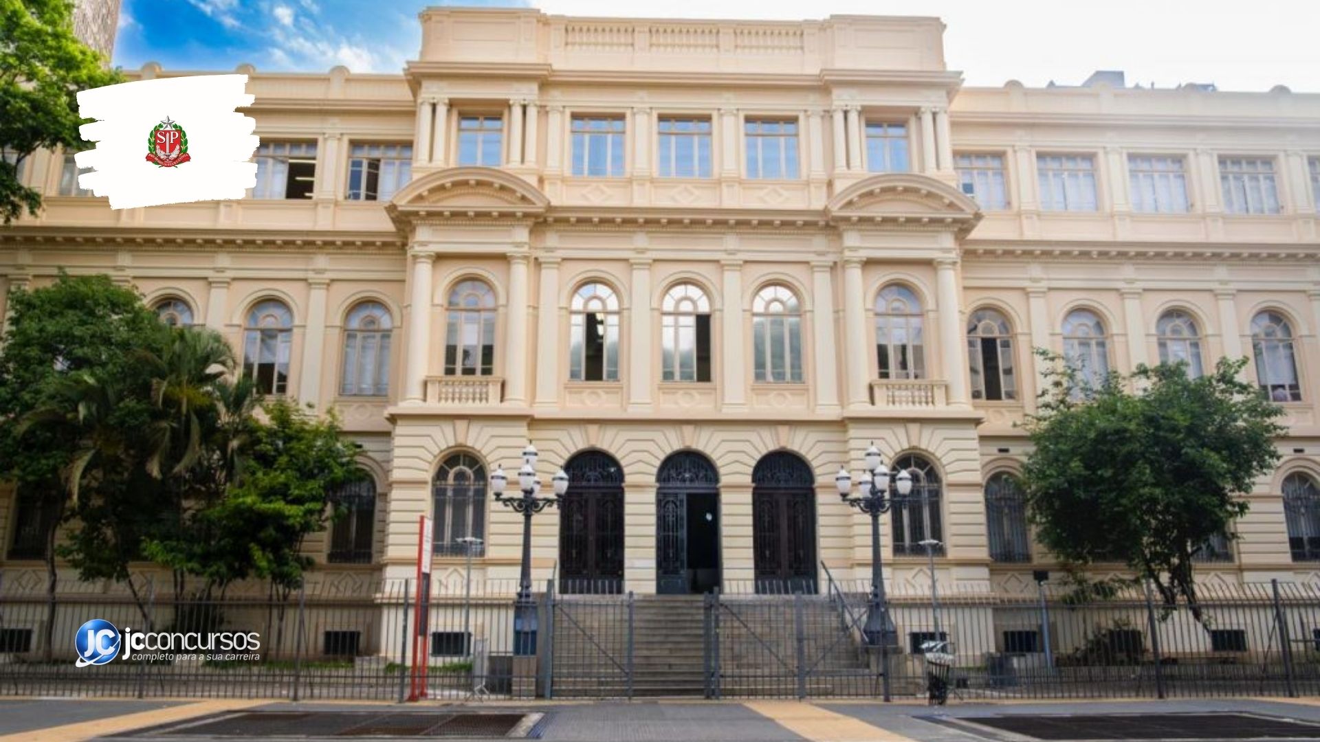 Processo seletivo da SEE SP abre inscrições para professor em diversas áreas