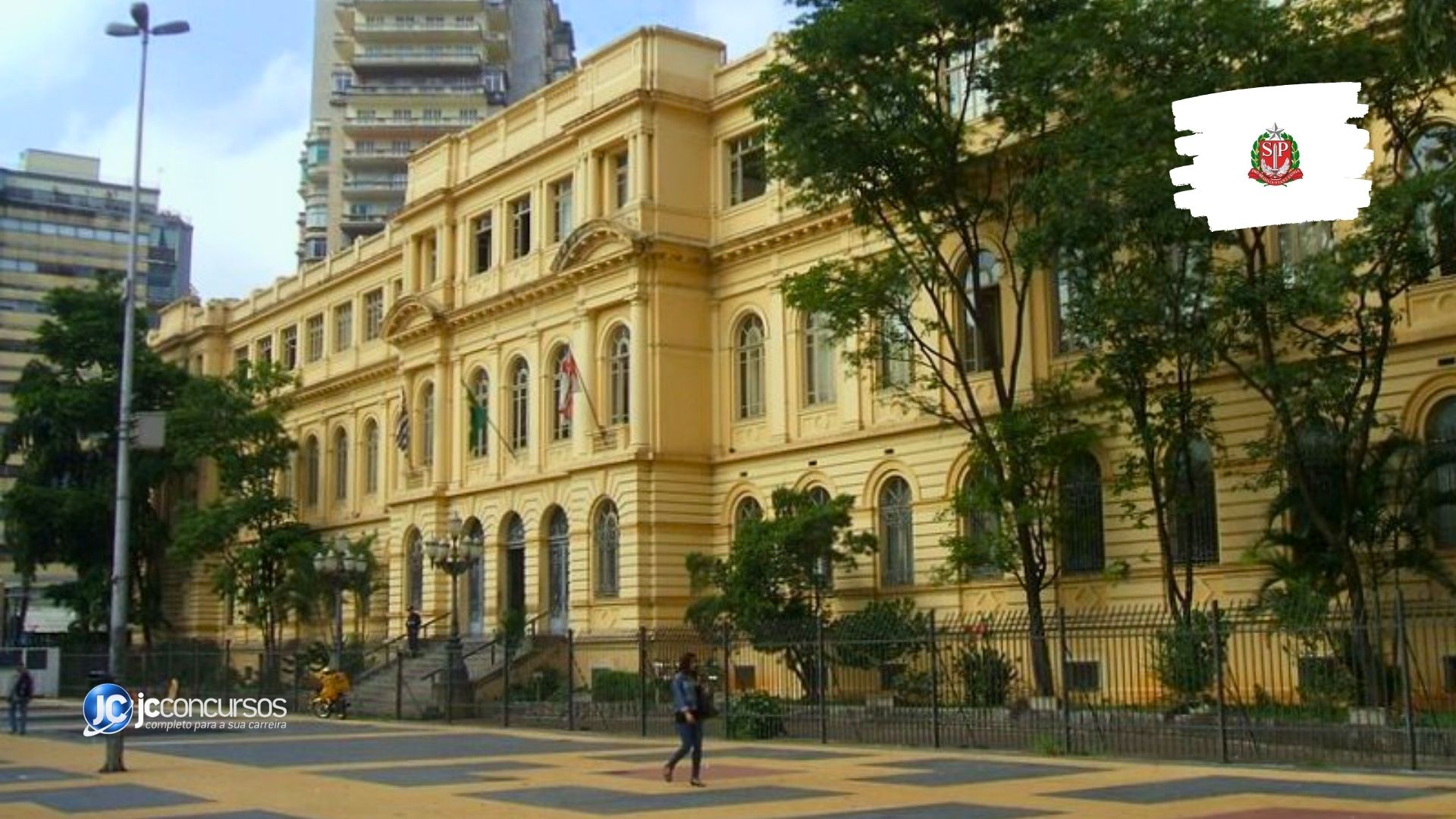 Processo seletivo da SEE SP tem inscrições abertas para professor de ensino técnico