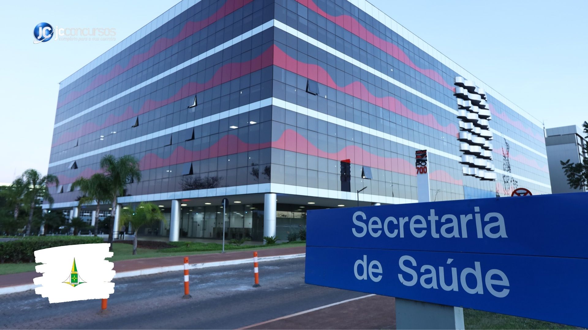 Processo seletivo da SES DF abre inscrições para a área médica