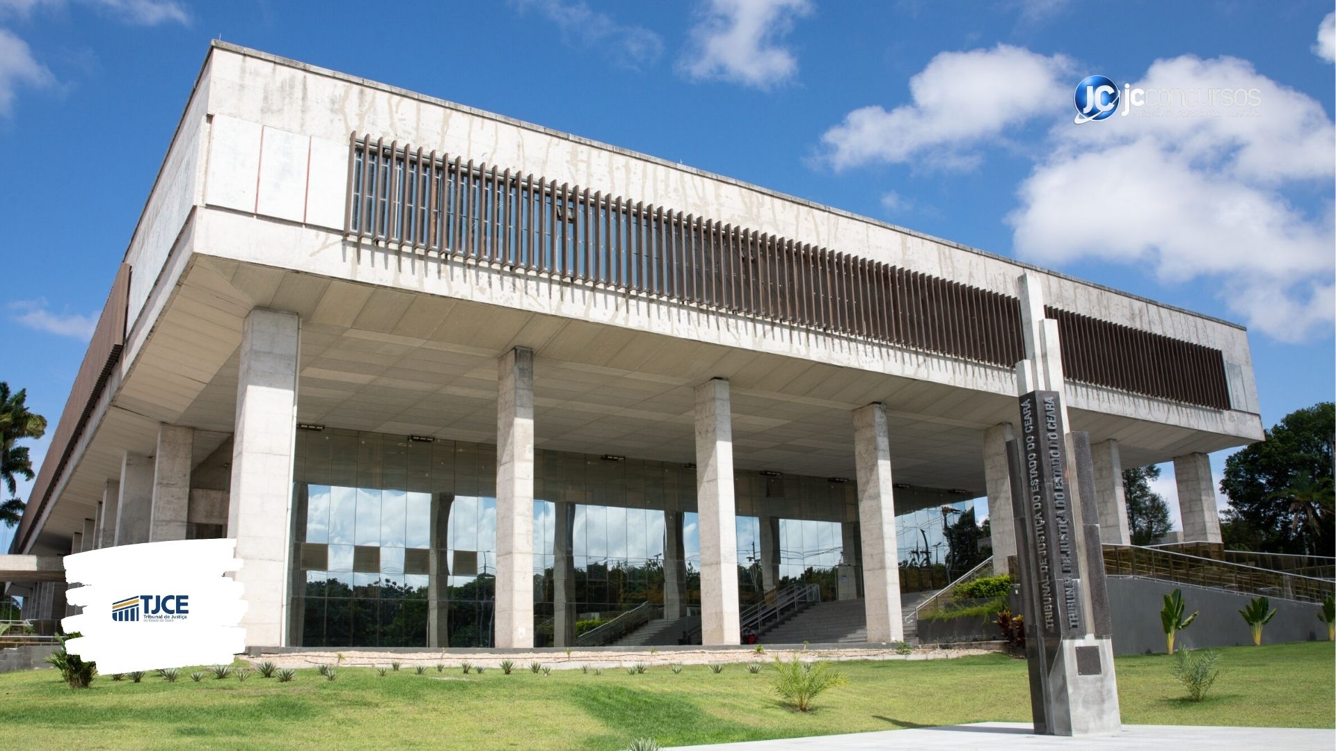 Concurso do TJ CE: inscrições abertas para 24 vagas com salários de até R$ 8 mil