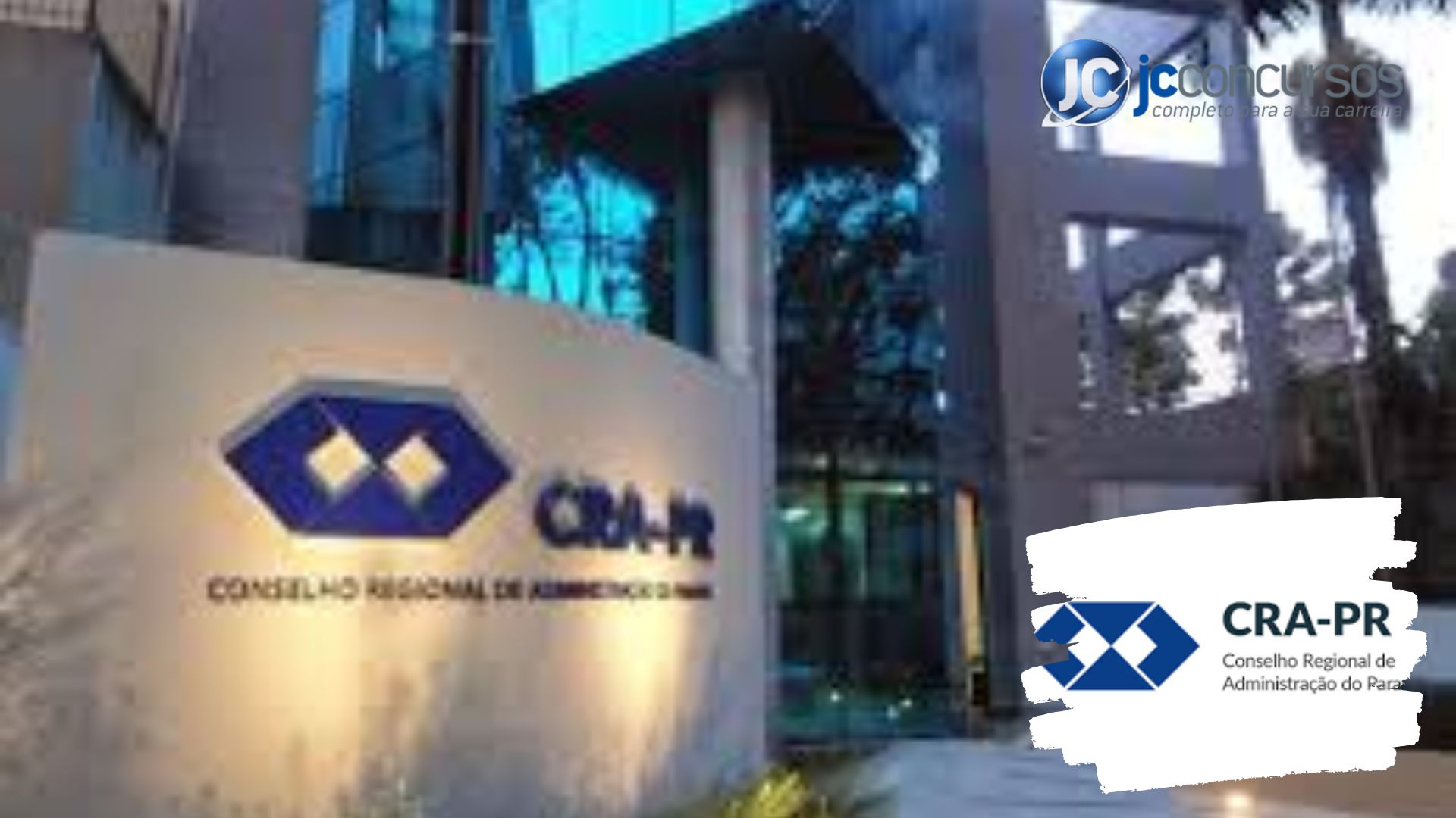 Concurso CRA PR: definida banca para nova seleção de níveis fundamental, médio e superior