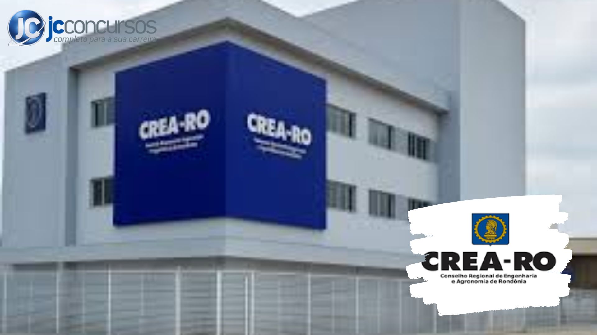 Concurso CREA RO: edital em breve para cargos de níveis médio e técnico