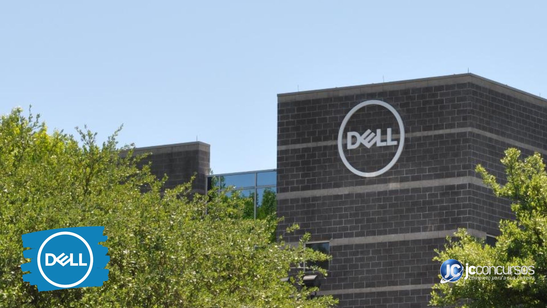 Dell abre processo seletivo de trainee em RH com vagas no RS e atuação em áreas estratégicas