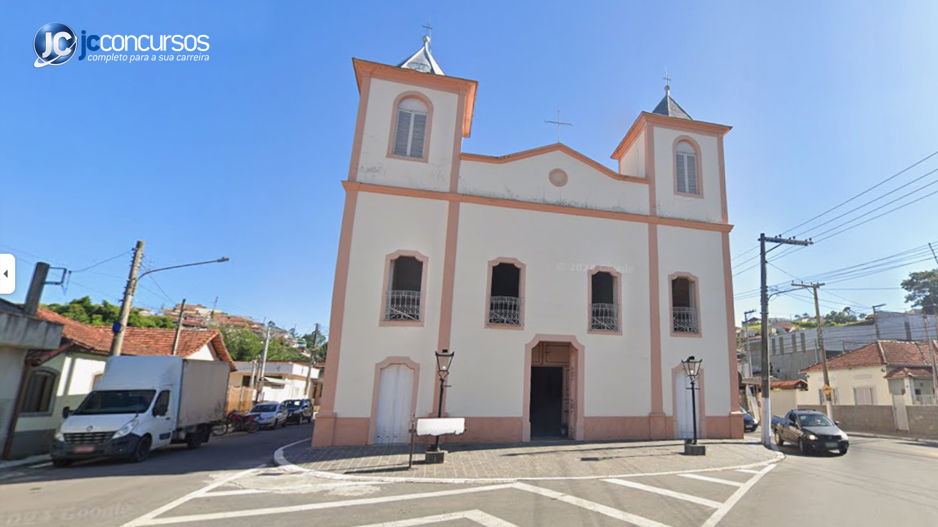 Prefeitura de Santa Branca SP abre seletivo para preencher diversas vagas
