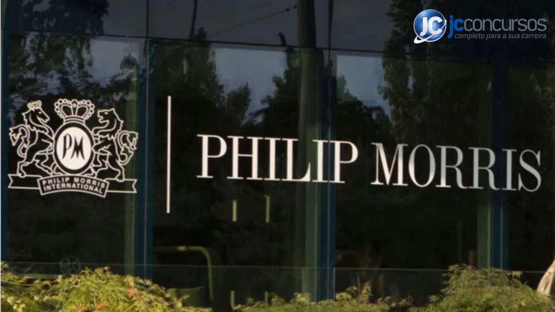 Philip Morris abre processo seletivo global de trainee com rotações internacionais em 5 países