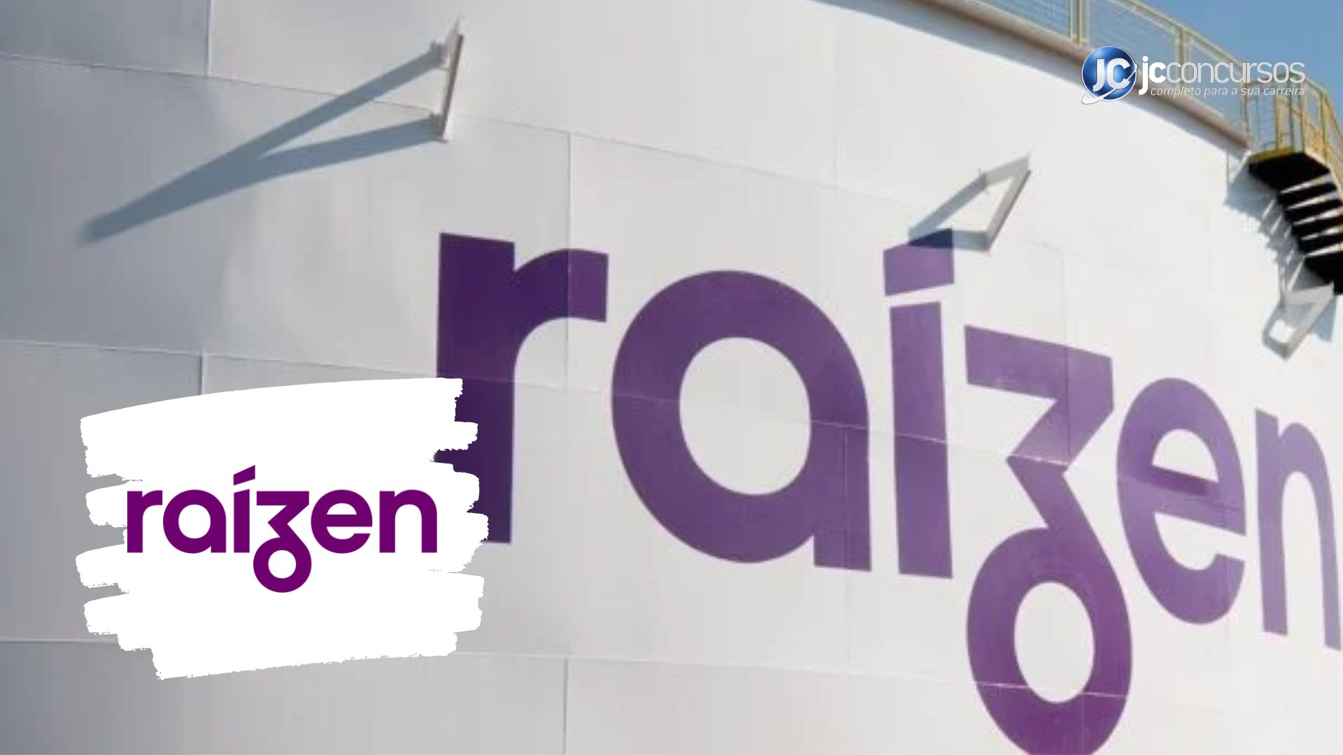 Processo seletivo da Raízen abre vagas com bolsa de R$ 2 mil; veja como se inscrever
