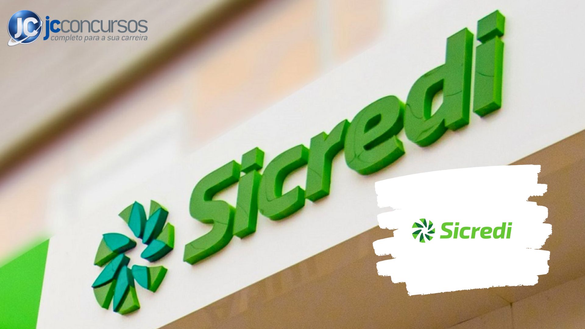 Processo seletivo do Sicredi tem 870 vagas abertas em todo o Brasil