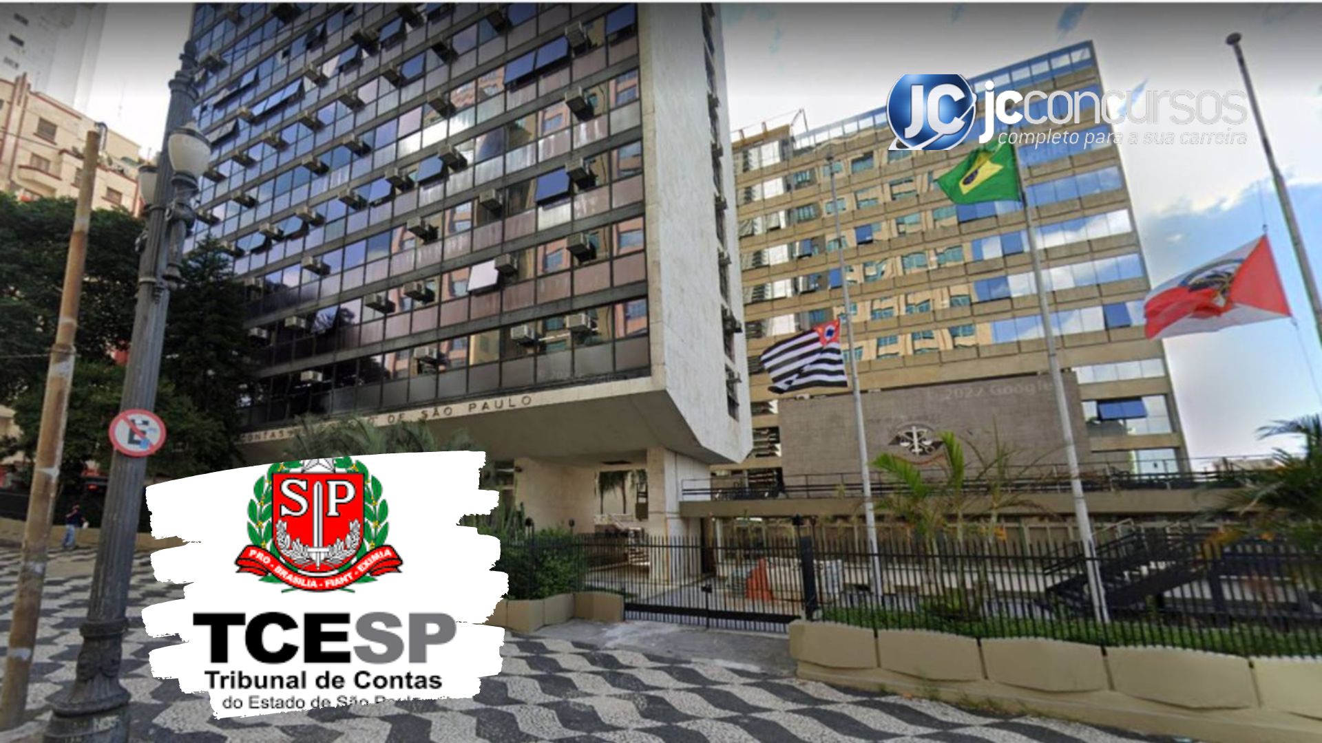 Concurso TCE SP: projeto de lei visa criar 41 vagas para cargos de nível superior