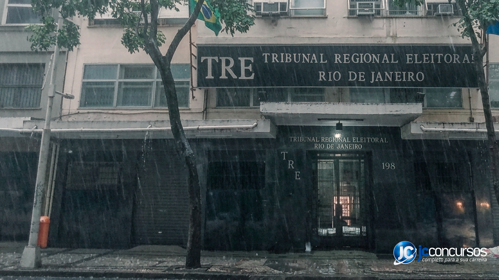 Processo seletivo 2026 do TRE RJ está com inscrições abertas