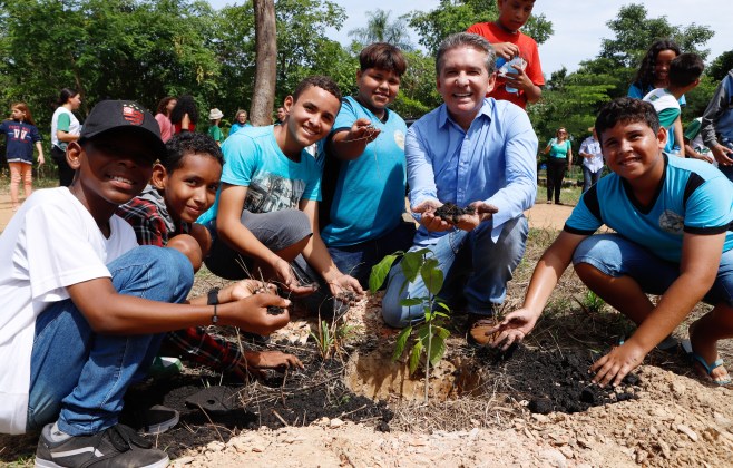 TCE-MT transforma agenda ambiental em soluções para os municípios