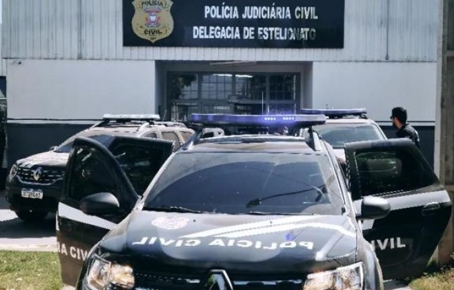 Polícia Civil cumpre 48 ordens em MT contra quadrilha especializada no golpe do Falso Executivo
