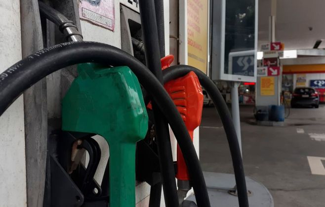 Brasil sentiu menos o aumento do petróleo que outros países, diz Ineep
