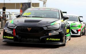Etapa com prova noturna da Stock Car Pro Series será neste sábado no Parque Novo Mato Grosso