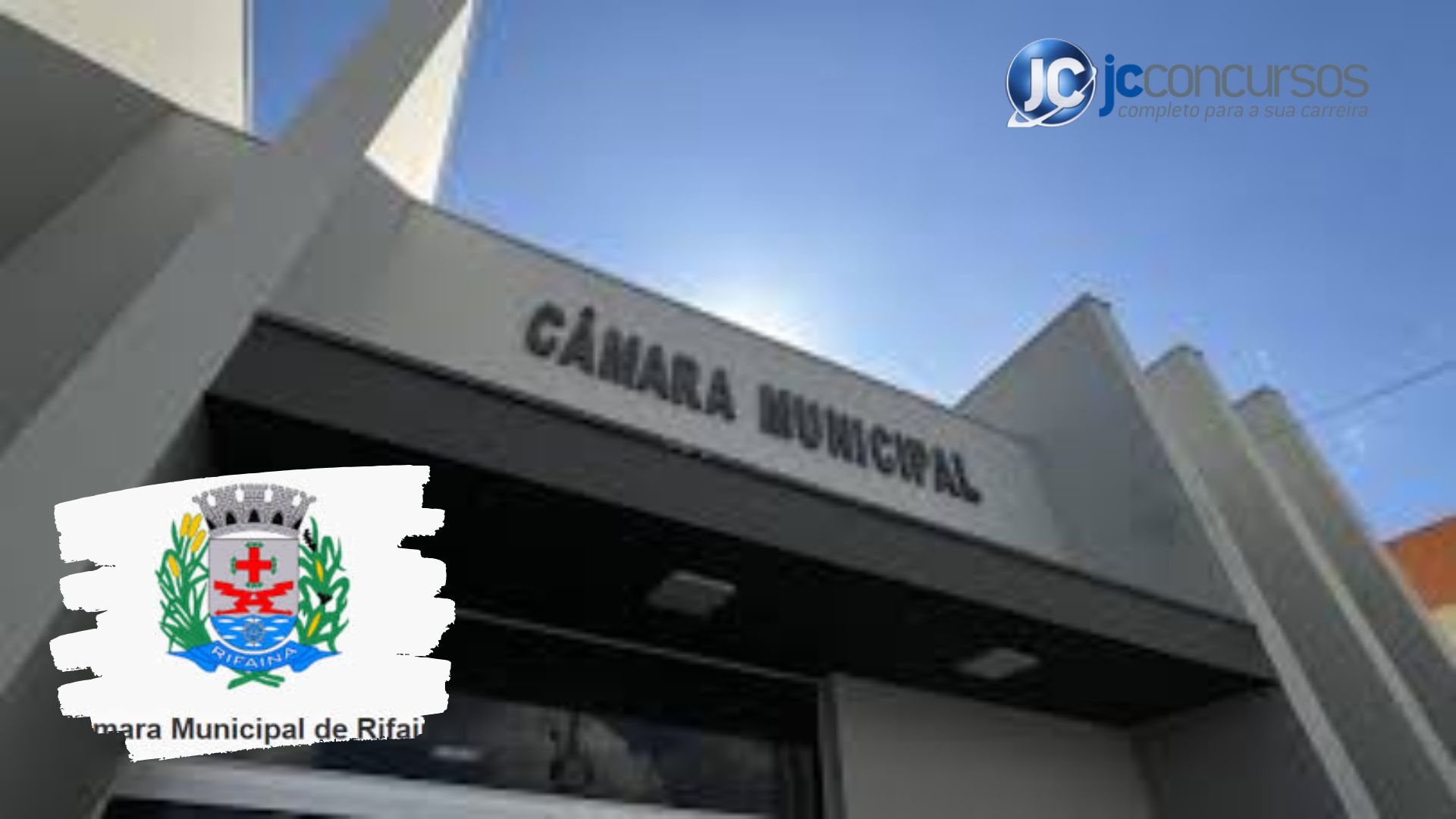 Concurso Câmara de Rifaina SP: banca para níveis médio e superior deve ser definida quarta (24)