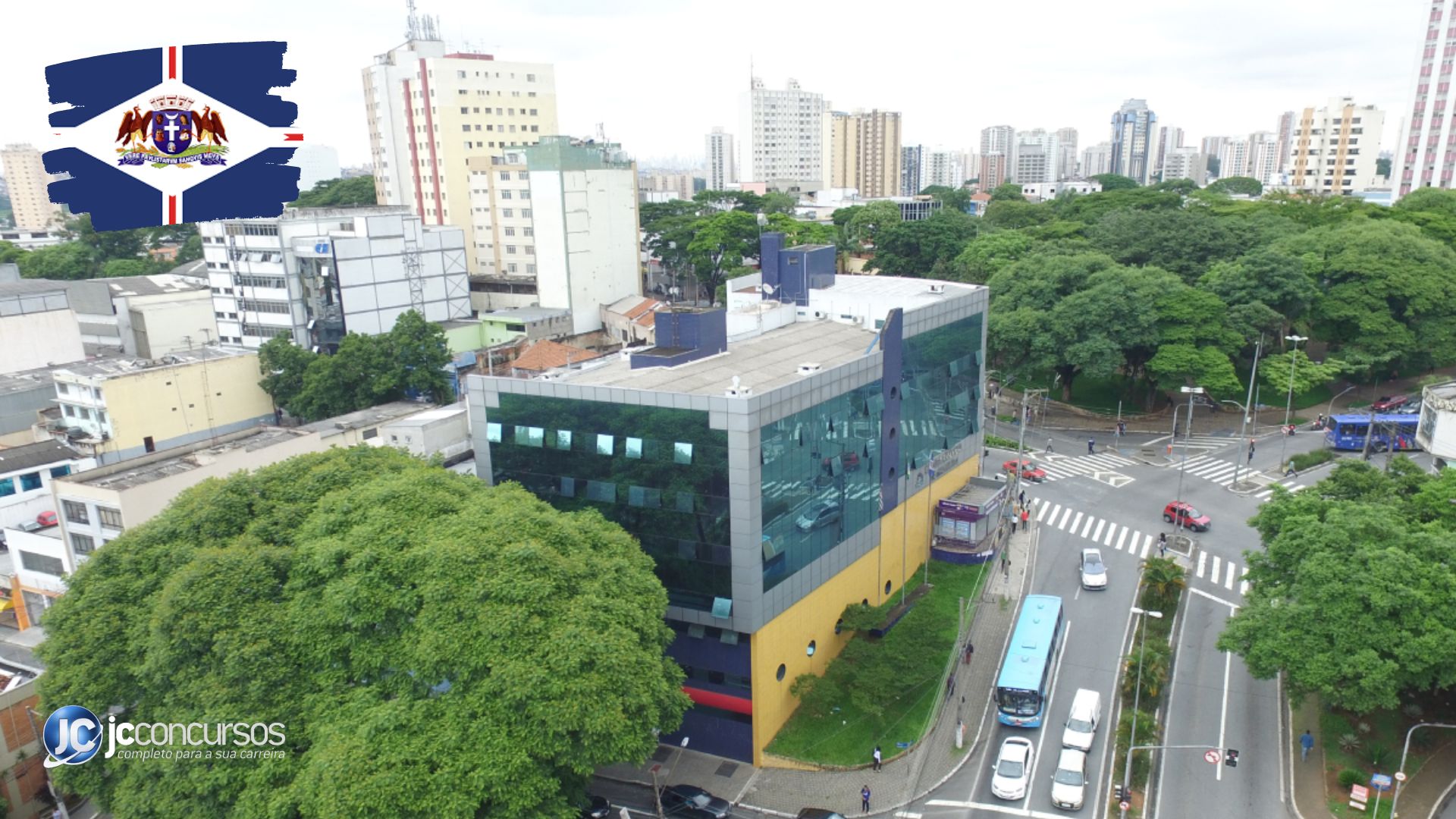 Concurso Câmara de Guarulhos SP: banca em julho para 40 vagas