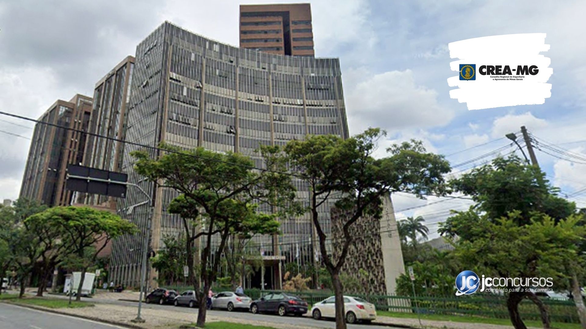 Concurso CREA MG: edital em ajustes finais para níveis médio e superior