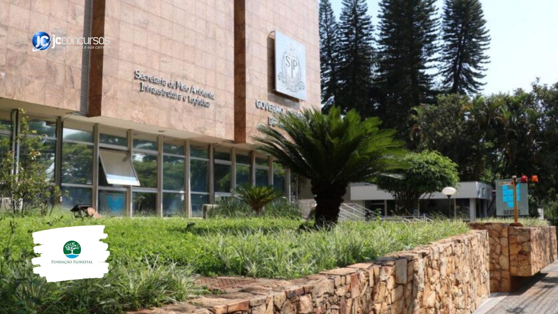 Concurso da Fundação Florestal de SP abre inscrições para quase 70 vagas