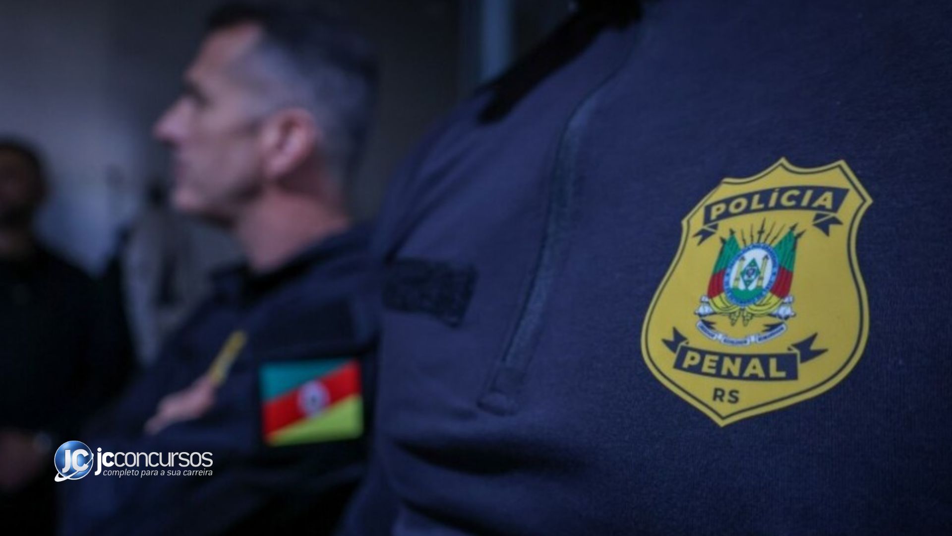 Concurso da Polícia Penal RS: última semana de inscrição para 213 vagas