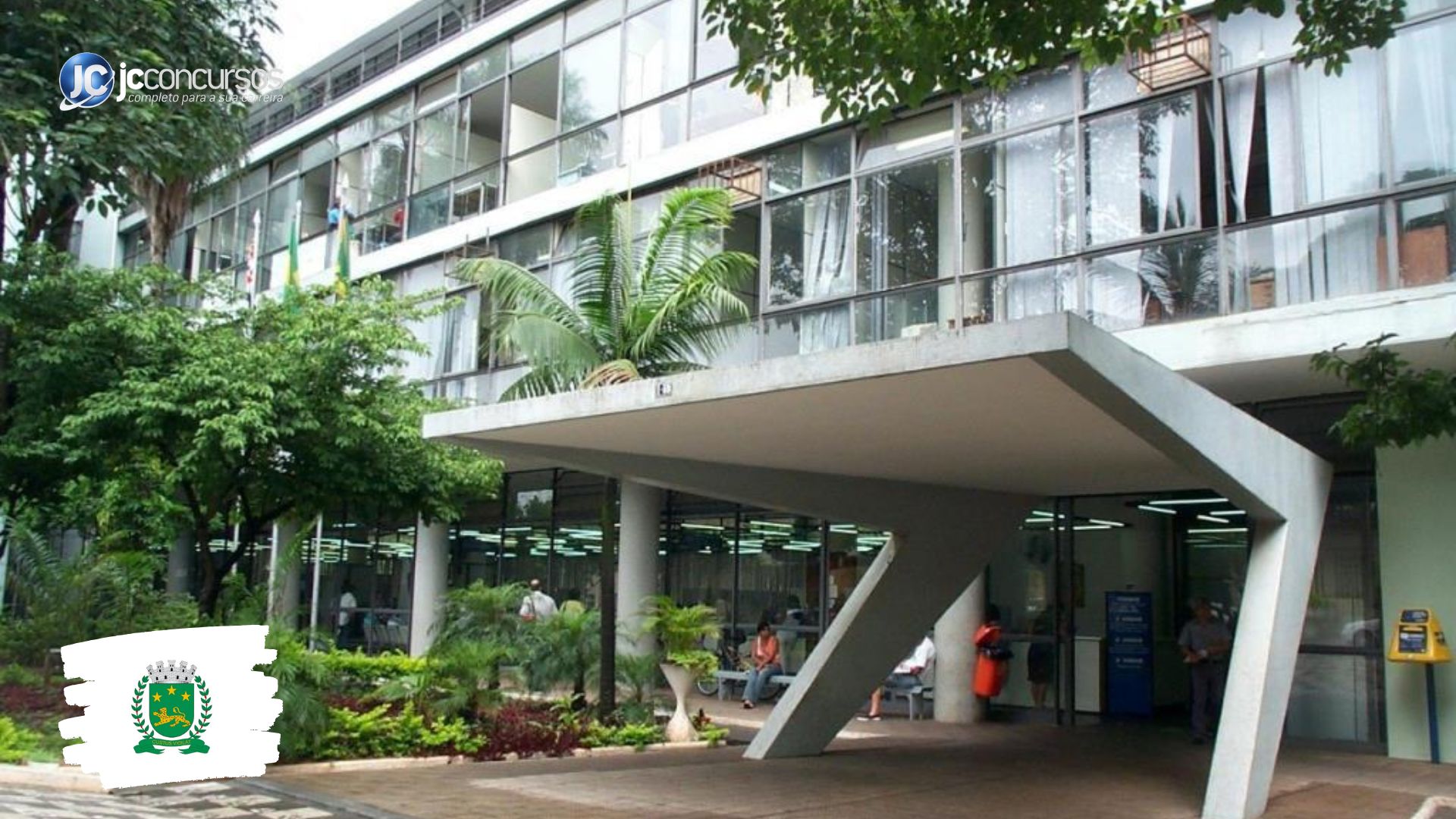 Concurso da Prefeitura de Bauru SP: abertas inscrições para seis cargos