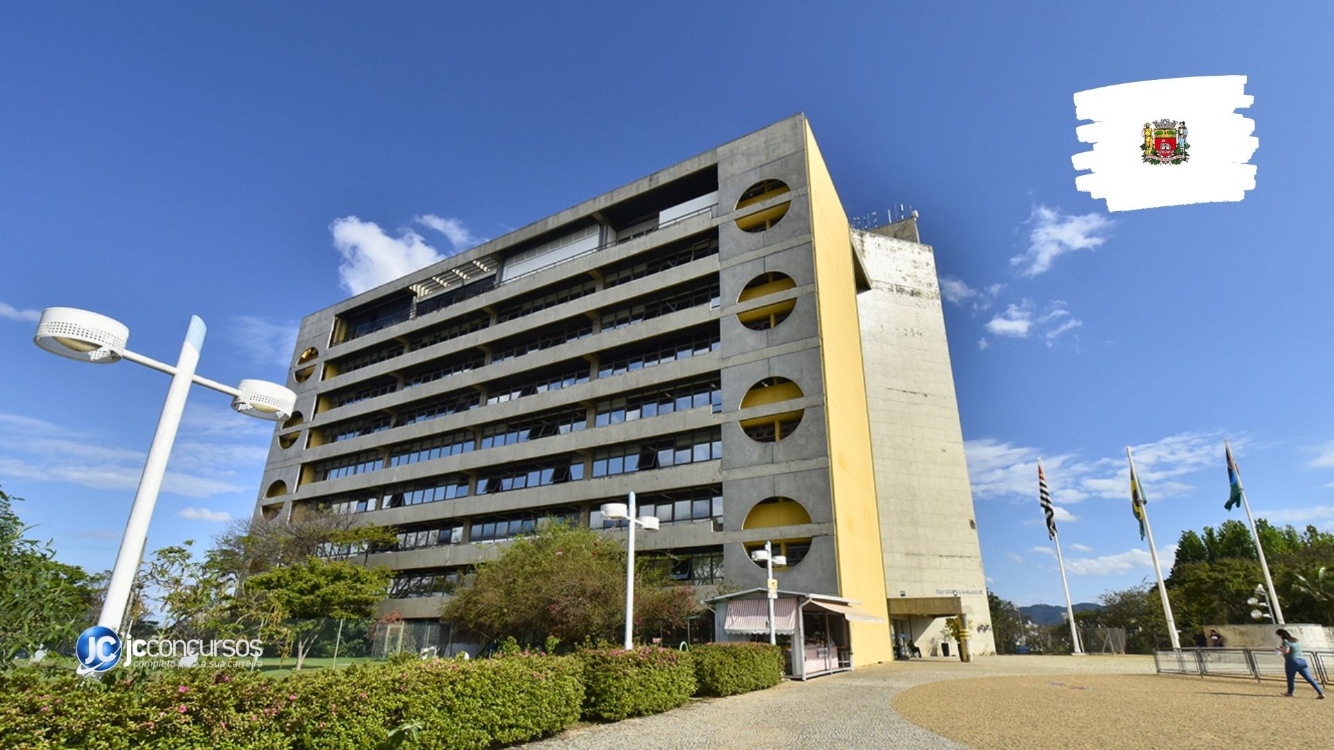 Processo seletivo da Prefeitura de Jundiaí (SP) recebe inscrições para professor