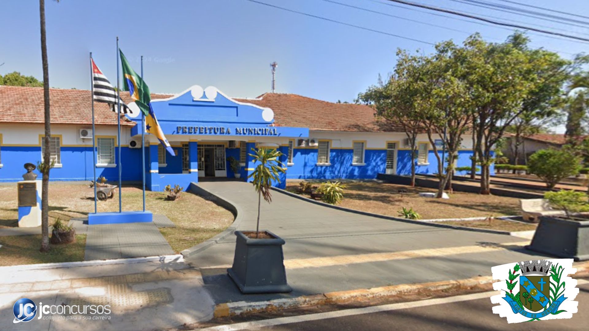 Concurso da Prefeitura de Mineiros do Tietê SP: oportunidades para quatro cargos