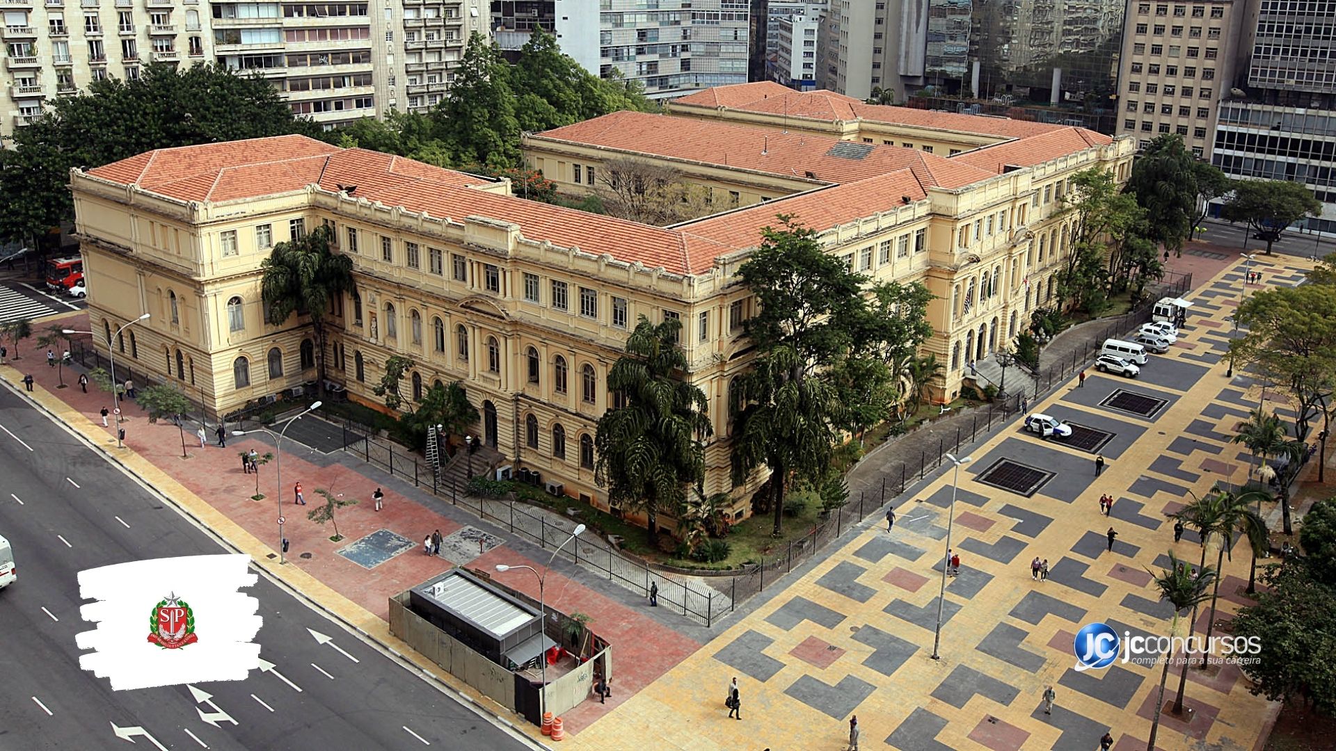 Processo seletivo da SEE SP tem inscrições prorrogadas para professor de educação básica