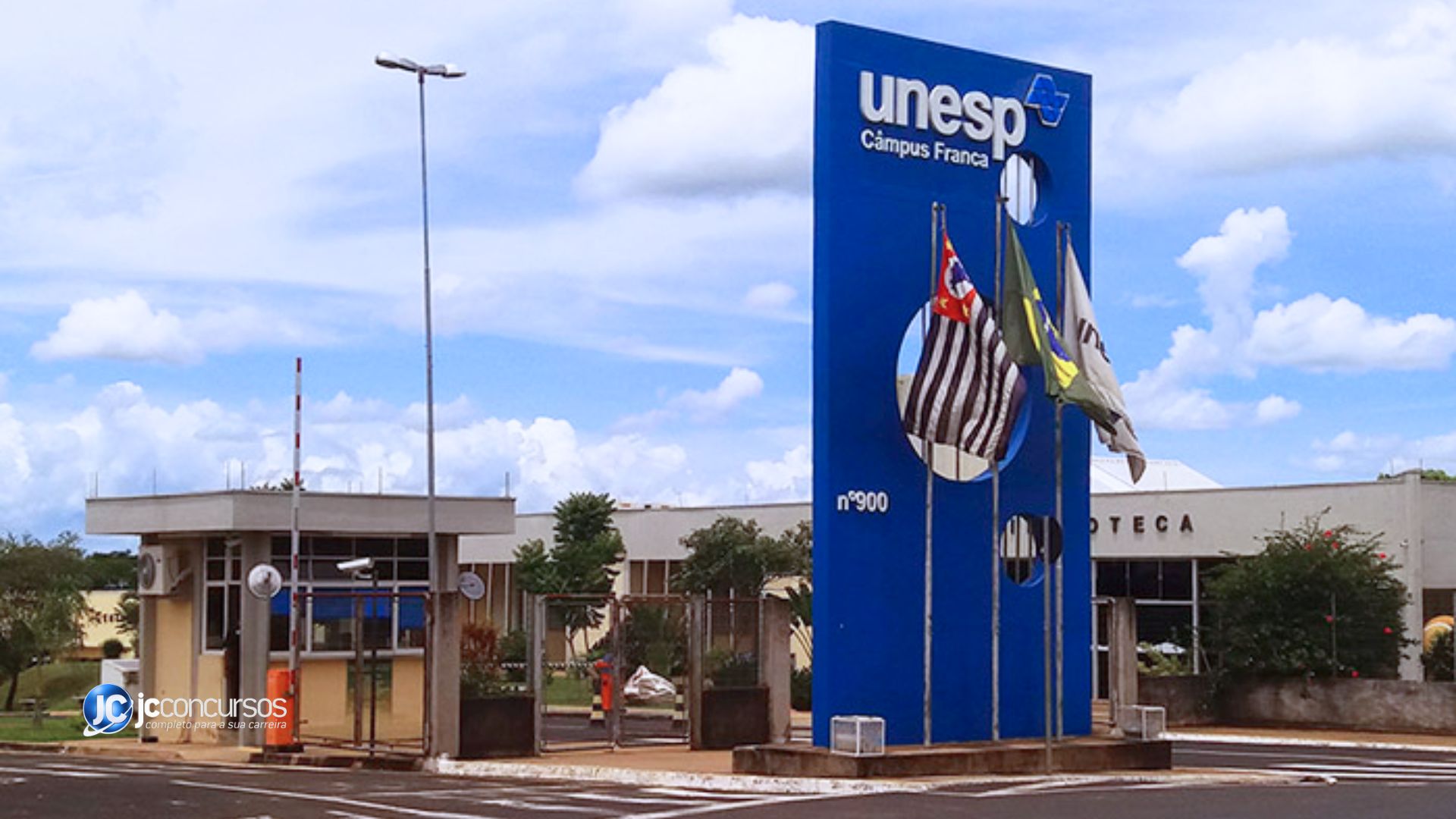 Concursos da Unesp têm inscrições abertas para vagas que pagam até R$ 8 mil
