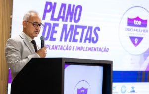 TCE-MT orienta municípios a estruturar planos contra a violência à mulher