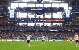 Espanha vence França e avança à final da Copa do Mundo