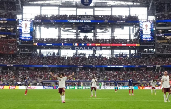 Espanha vence França e avança à final da Copa do Mundo