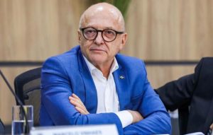 Pivetta diz que secretário deixou audiência para não falar que deputado foi financiado por corrupção do VLT